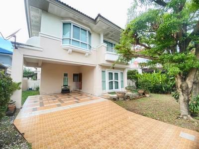 บ้านเดี่ยว 25000 นนทบุรี บางใหญ่ บางแม่นาง