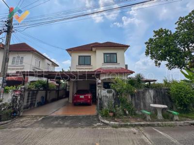 บ้านเดี่ยว 3300000 กรุงเทพมหานคร เขตหนองจอก หนองจอก