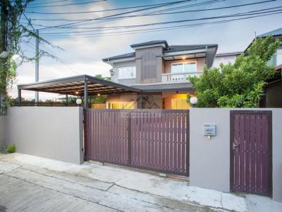 บ้านเดี่ยว 45000 กรุงเทพมหานคร เขตสายไหม ออเงิน