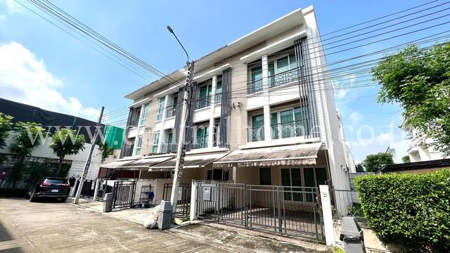 ทาวน์เฮาส์ 3999000 กรุงเทพมหานคร เขตสวนหลวง สวนหลวง ทาวน์เฮาส์ 3999000 กรุงเทพมหานคร เขตสวนหลวง สวนหลวง