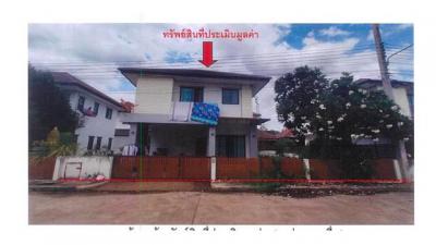 บ้านเดี่ยว 3500000 ลำปาง เมืองลำปาง ชมพู