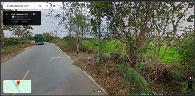 ที่ดิน 2500000 นครปฐม บางเลน ดอนตูม ที่ดิน 2500000 นครปฐม บางเลน ดอนตูม