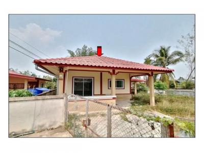 บ้านเดี่ยว 750000 ลำปาง ห้างฉัตร หนองหล่ม