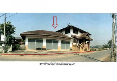 บ้านเดี่ยว 4700000 ลำปาง งาว บ้านแหง