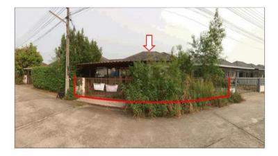บ้านเดี่ยว 975000 ลำปาง เมืองลำปาง พิชัย