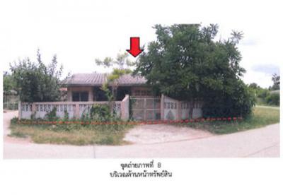 บ้านเดี่ยว 582000 ลำปาง ห้างฉัตร หนองหล่ม