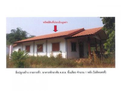 บ้านเดี่ยว 945000 ลำปาง แม่ทะ น้ำโจ้