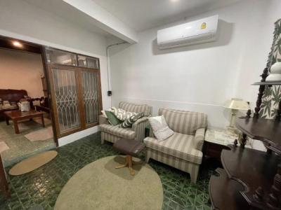 บ้านเดี่ยว 35000 กรุงเทพมหานคร เขตห้วยขวาง บางกะปิ