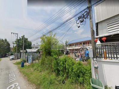 ที่ดิน 19000000 กรุงเทพมหานคร เขตลาดพร้าว จรเข้บัว