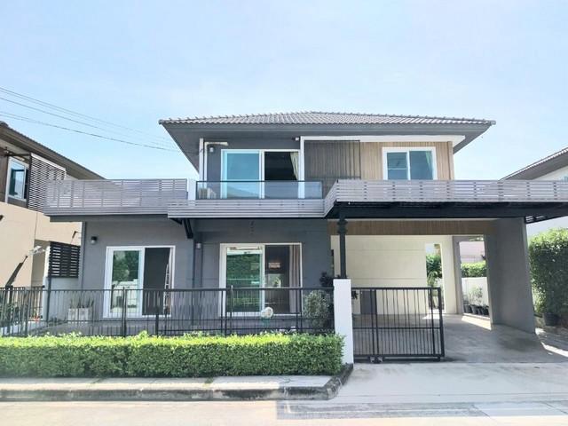 บ้านเดี่ยว 35000 กรุงเทพมหานคร เขตสายไหม ออเงิน บ้านเดี่ยว 35000 กรุงเทพมหานคร เขตสายไหม ออเงิน