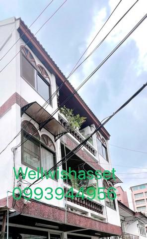 ทาวน์เฮาส์ 10900000 กรุงเทพมหานคร เขตดินแดง ดินแดง ทาวน์เฮาส์ 10900000 กรุงเทพมหานคร เขตดินแดง ดินแดง
