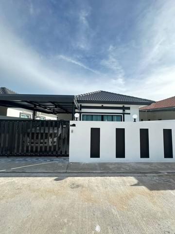 บ้านเดี่ยว 2990000 ชลบุรี บางละมุง หนองปรือ บ้านเดี่ยว 2990000 ชลบุรี บางละมุง หนองปรือ