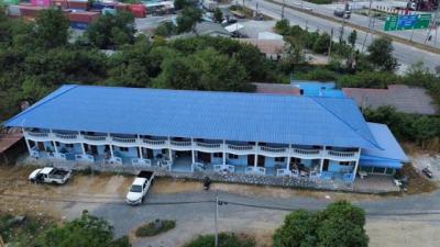 ที่ดิน 16000000 ชลบุรี ศรีราชา หนองขาม