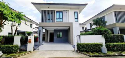 บ้านเดี่ยว 35000 กรุงเทพมหานคร เขตหนองแขม หนองค้างพลู