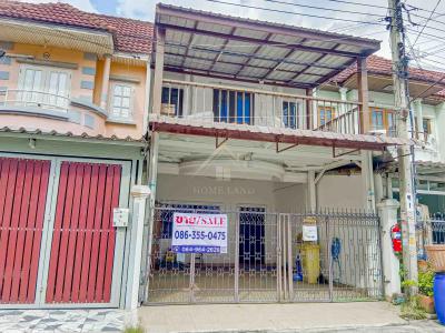 ทาวน์เฮาส์ 2249000 นนทบุรี บางใหญ่ บางเลน