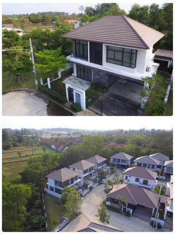 บ้านเดี่ยว 4300000 อุบลราชธานี เมืองอุบลราชธานี ขามใหญ่ บ้านเดี่ยว 4300000 อุบลราชธานี เมืองอุบลราชธานี ขามใหญ่