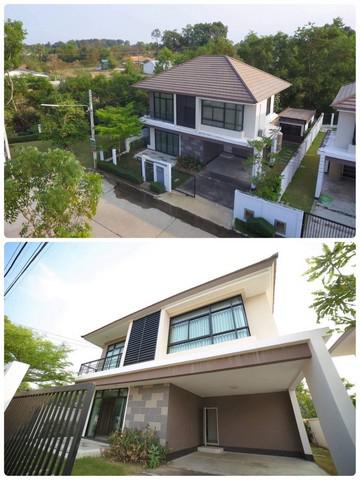 บ้านเดี่ยว 4300000 อุบลราชธานี เมืองอุบลราชธานี ขามใหญ่ บ้านเดี่ยว 4300000 อุบลราชธานี เมืองอุบลราชธานี ขามใหญ่