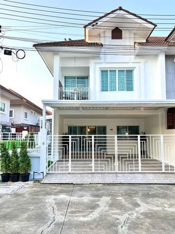 บ้านเดี่ยว 3590000 ชลบุรี บางละมุง หนองปรือ