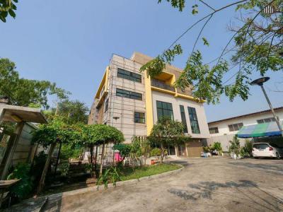 บ้านเดี่ยว 15900000 ปทุมธานี ลำลูกกา คูคต