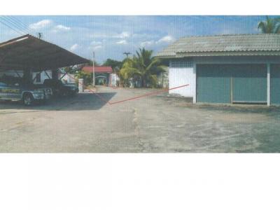 บ้านเดี่ยว 650000 ลำปาง แม่ทะ หัวเสือ