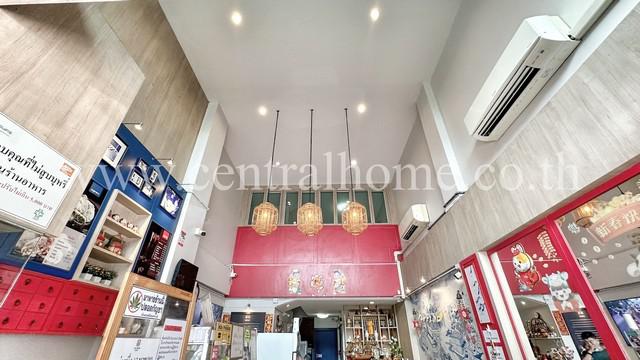 อาคารพาณิชย์ 23000000 กรุงเทพมหานคร เขตธนบุรี ตลาดพลู อาคารพาณิชย์ 23000000 กรุงเทพมหานคร เขตธนบุรี ตลาดพลู