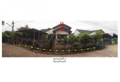 บ้านเดี่ยว 1250000 ลำปาง เมืองลำปาง พิชัย