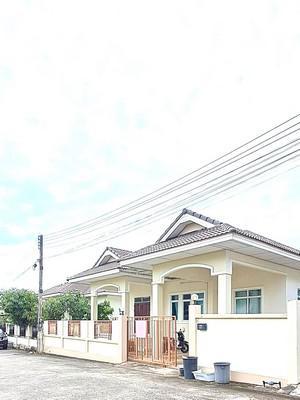 บ้านเดี่ยว 3490000 ชลบุรี สัตหีบ พลูตาหลวง