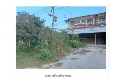 อาคารพาณิชย์ 2800000 ลำปาง เมืองลำปาง พิชัย