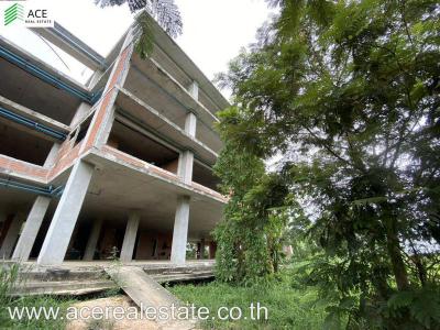 ที่ดิน 1690000 ปทุมธานี ธัญบุรี บึงน้ำรักษ์