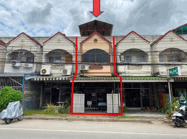 อาคารพาณิชย์ 2400000 ลำปาง เมืองลำปาง พระบาท อาคารพาณิชย์ 2400000 ลำปาง เมืองลำปาง พระบาท