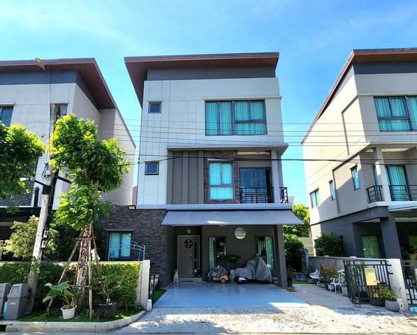 บ้านเดี่ยว 8800000 กรุงเทพมหานคร เขตสะพานสูง สะพานสูง บ้านเดี่ยว 8800000 กรุงเทพมหานคร เขตสะพานสูง สะพานสูง