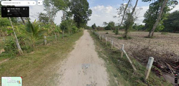 ที่ดิน 13000000 ศรีสะเกษ เมืองศรีสะเกษ เมืองใต้ ที่ดิน 13000000 ศรีสะเกษ เมืองศรีสะเกษ เมืองใต้