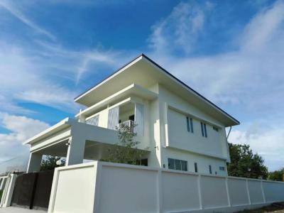 บ้านเดี่ยว 28900 กรุงเทพมหานคร เขตประเวศ ประเวศ