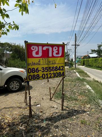 ที่ดิน 6050000 กรุงเทพมหานคร เขตพระโขนง บางจาก