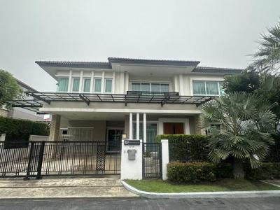 บ้านเดี่ยว 19800000 กรุงเทพมหานคร เขตสะพานสูง สะพานสูง