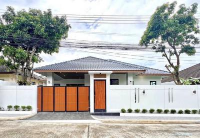 บ้านเดี่ยว 5790000 ภูเก็ต ถลาง ศรีสุนทร