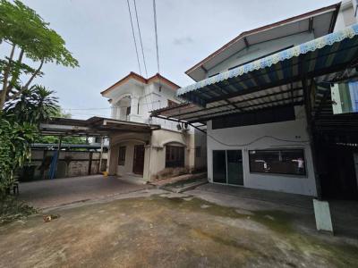 บ้านเดี่ยว 12000000 สมุทรปราการ เมืองสมุทรปราการ สำโรงเหนือ