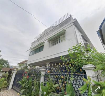 บ้านเดี่ยว 10000000 กรุงเทพมหานคร เขตประเวศ หนองบอน