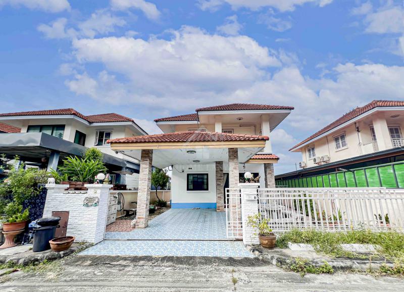 บ้านเดี่ยว 2690000 ปทุมธานี ลำลูกกา บึงคำพร้อย บ้านเดี่ยว 2690000 ปทุมธานี ลำลูกกา บึงคำพร้อย