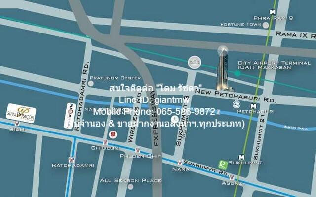 คอนโด 70000 กรุงเทพมหานคร เขตราชเทวี มักกะสัน คอนโด 70000 กรุงเทพมหานคร เขตราชเทวี มักกะสัน