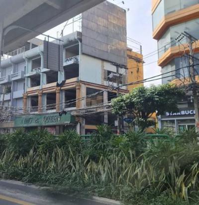 อาคารพาณิชย์ 80000000 กรุงเทพมหานคร เขตบางกะปิ หัวหมาก