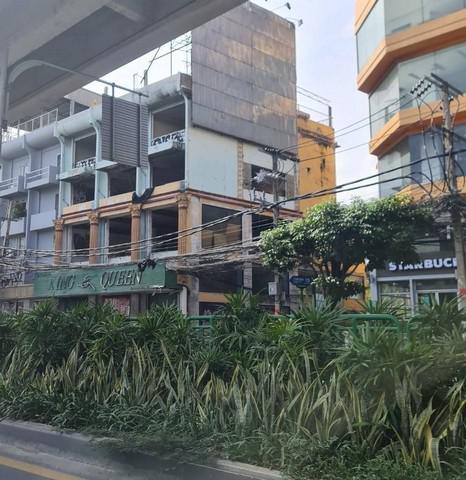 อาคารพาณิชย์ 80000000 กรุงเทพมหานคร เขตบางกะปิ หัวหมาก อาคารพาณิชย์ 80000000 กรุงเทพมหานคร เขตบางกะปิ หัวหมาก