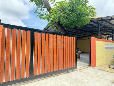 บ้านเดี่ยว 24000 กรุงเทพมหานคร เขตจตุจักร ลาดยาว