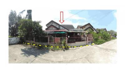 บ้านเดี่ยว 1150000 ลำปาง เมืองลำปาง พิชัย