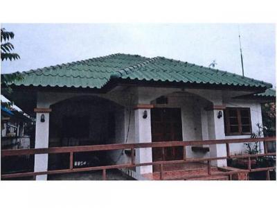 บ้านเดี่ยว 1500000 ลำปาง เมืองลำปาง บ่อแฮ้ว