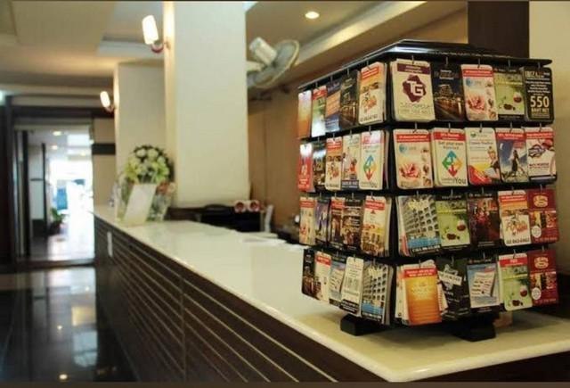 โรงแรม 150 กรุงเทพมหานคร เขตพระนคร ตลาดยอด โรงแรม 150 กรุงเทพมหานคร เขตพระนคร ตลาดยอด