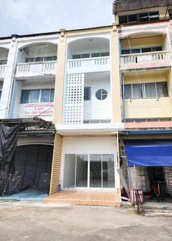 อาคารพาณิชย์ 2190000 ระยอง เมืองระยอง มาบตาพุด