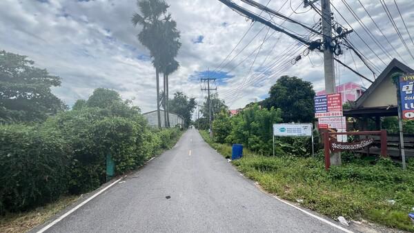 ที่ดิน 2600000 นครนายก เมืองนครนายก พรหมณี ที่ดิน 2600000 นครนายก เมืองนครนายก พรหมณี