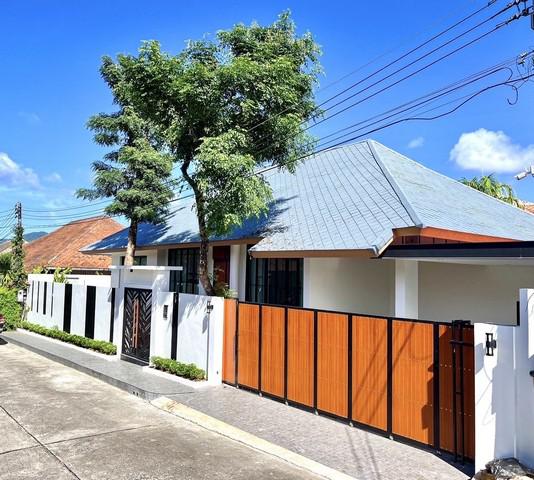 บ้านเดี่ยว 11900000 ภูเก็ต ถลาง ศรีสุนทร บ้านเดี่ยว 11900000 ภูเก็ต ถลาง ศรีสุนทร