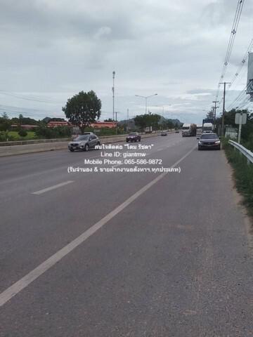 ที่ดิน 36000000 เพชรบุรี ชะอำ ดอนขุนห้วย